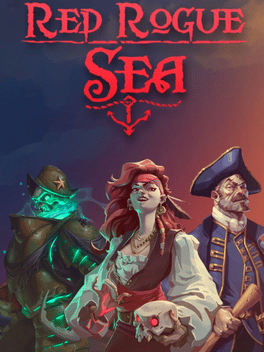 Quelle configuration minimale / recommandée pour jouer à Red Rogue Sea ?