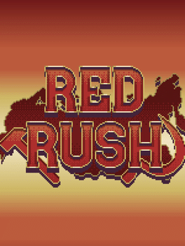 Affiche du film Red Rush poster