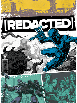 Affiche du film Redacted poster