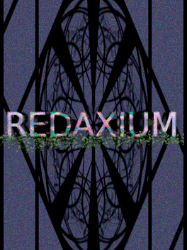 Affiche du film Redaxium poster