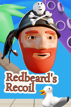 Quelle configuration minimale / recommandée pour jouer à Redbeard's Recoil ?