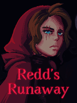 Affiche du film Redd's Runaway poster