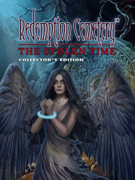 Affiche du film Redemption Cemetery: The Stolen Time - Collector's Edition poster