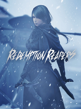 Affiche du film Redemption Reapers poster