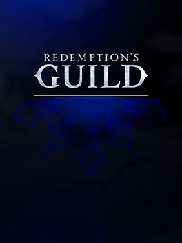 Affiche du film Redemption's Guild poster