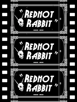 Affiche du film Redhot Rabbit poster