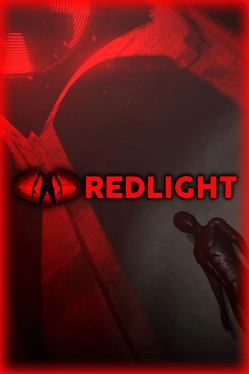 Affiche du film Redlight poster