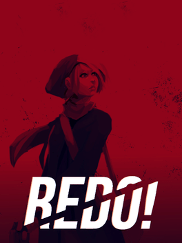 Affiche du film Redo! poster