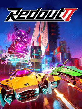 Affiche du film Redout 2 poster