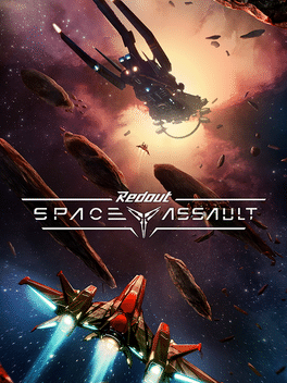 Affiche du film Redout: Space Assault poster