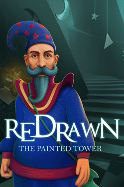 Affiche du film ReDrawn: The Painted Tower poster