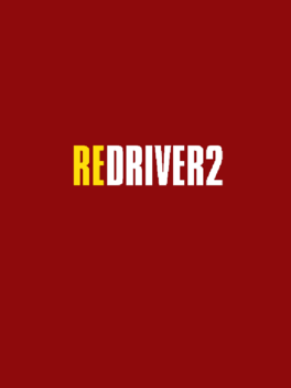 Affiche du film Redriver 2 poster