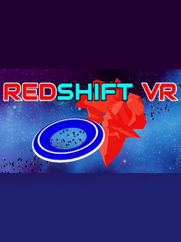 Affiche du film Redshift VR poster