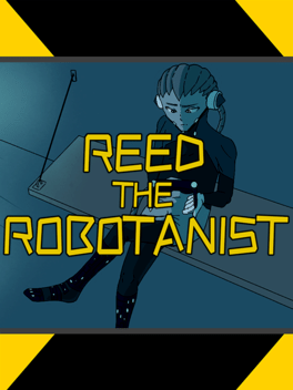 Affiche du film Reed the Robotanist poster