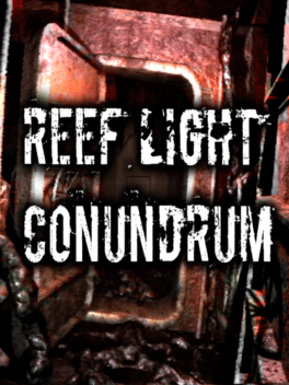 Affiche du film Reef Light Conundrum poster