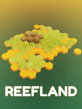 Affiche du film Reefland poster