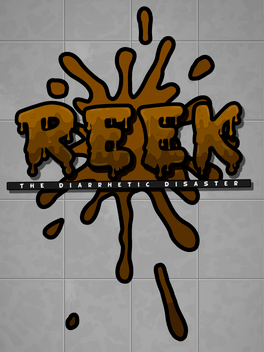 Affiche du film Reek poster