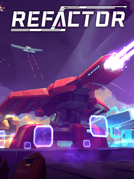 Affiche du film Refactor poster