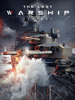 Affiche du film Refight: The Last Warship poster