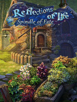 Affiche du film Reflections of Life: Spindle of Fate poster