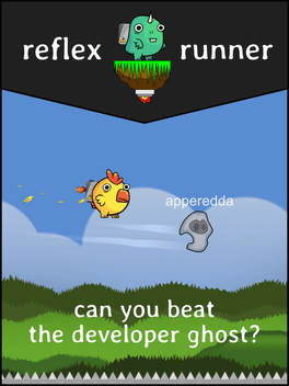 Quelle configuration minimale / recommandée pour jouer à Reflex Runner ?