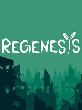 Affiche du film Regenesis poster