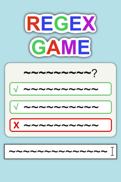 Quelle configuration minimale / recommandée pour jouer à Regex Game ?