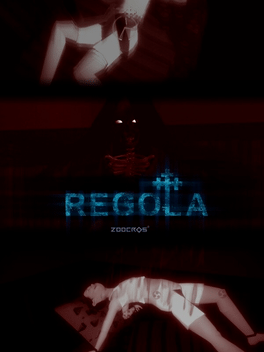 Affiche du film Regola poster