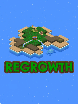 Affiche du film Regrowth poster