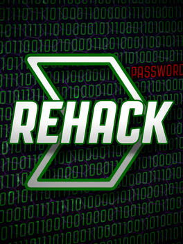 Affiche du film ReHack poster