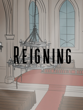 Affiche du film Reigning poster