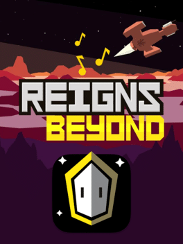 Affiche du film Reigns: Beyond poster