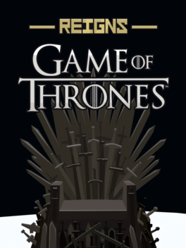 Affiche du film Reigns: Game of Thrones poster