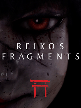 Affiche du film Reiko's Fragments poster