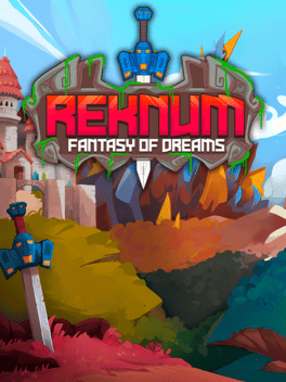 Quelle configuration minimale / recommandée pour jouer à Reknum: Fantasy of Dreams ?