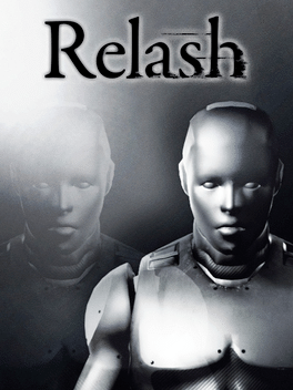 Affiche du film Relash poster