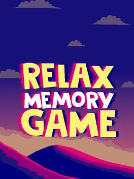 Affiche du film Relax Memory Game poster