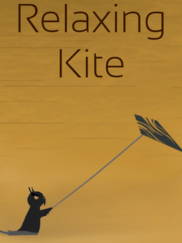 Affiche du film Relaxing Kite poster