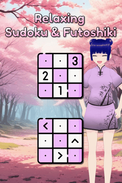 Quelle configuration minimale / recommandée pour jouer à Relaxing Sudoku and Futushiki ?