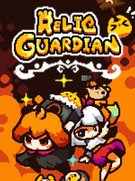 Quelle configuration minimale / recommandée pour jouer à Relic Guardian ?