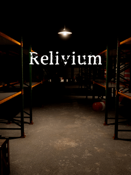 Affiche du film Relivium poster