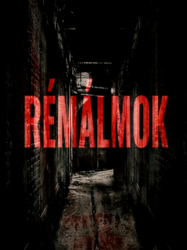 Affiche du film Remalmok poster