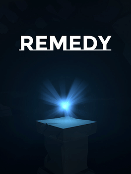 Affiche du film Remedy poster