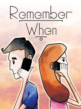 Affiche du film Remember When poster