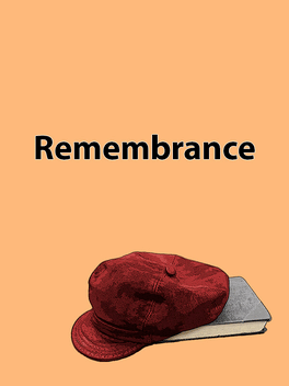 Affiche du film Remembrance poster