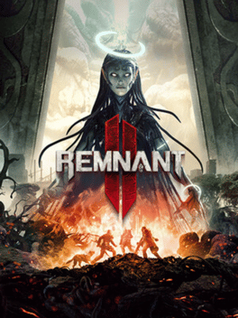 Affiche du film Remnant II poster