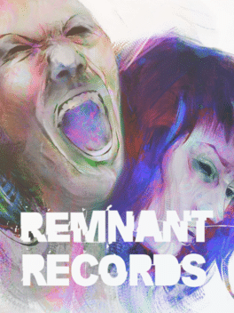 Affiche du film Remnant Records poster