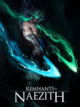 Affiche du film Remnants of Naezith poster