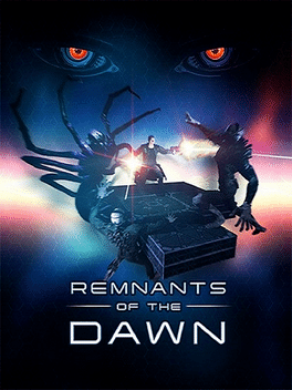 Affiche du film Remnants of the Dawn poster