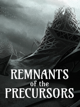 Affiche du film Remnants of the Precursors poster